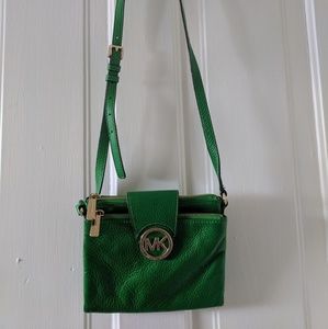 Michael Kors Fulton Crossbody